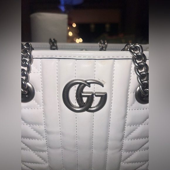 Fashion GG Shoulder Bag - Picture 2 of 5